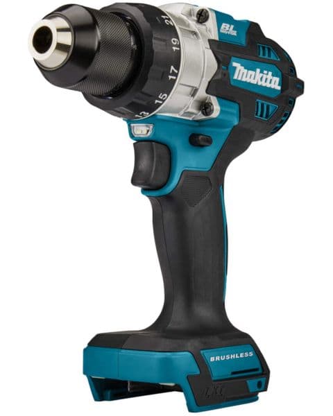 Makita Akumulatorska bušilica - odvrtač DDF486Z, bez baterije i punjača - slika 2