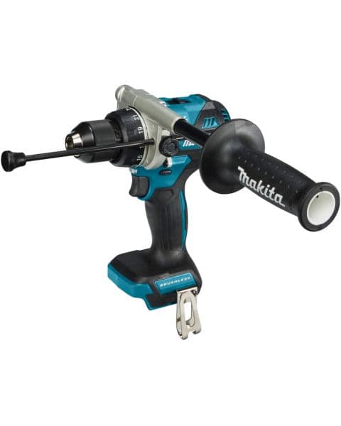 Makita Akumulatorska vibraciona bušilica - odvrtač DHP486Z, bez baterije i punjača - slika 2