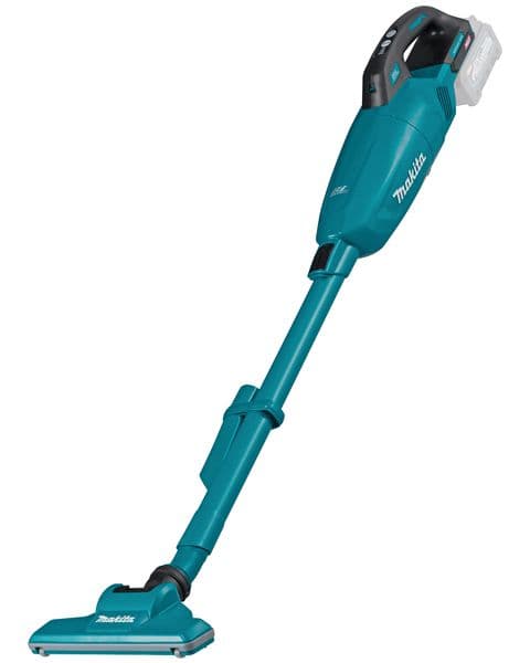 Makita Akumulatorski usisivač CL001GZ, 40V XGT, bez baterije i punjača