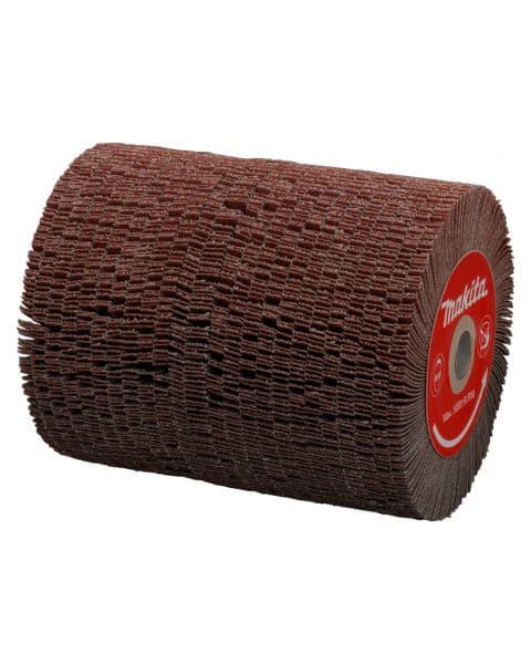 Makita Brusna lamelarna četka G80 za 9741 P-01155 - slika 2
