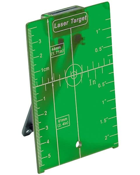 Makita Ciljna ploča za laser - zelena LE00823195 - slika 2