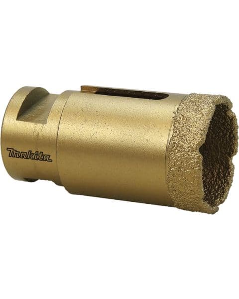 Makita Krune sa vakumski lemljenim dijamantima 83mm D-44650 - slika 2