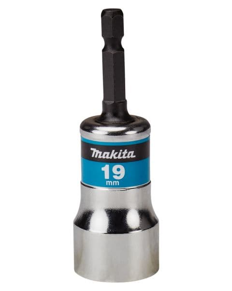 Makita Magnetni torzioni ključ sa zglobom 19mm HEX za matice i OK vijke E-03523 - slika 2