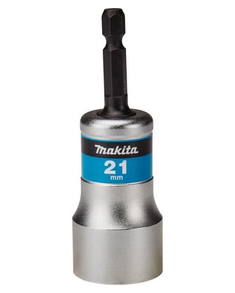 Makita Magnetni torzioni ključ sa zglobom 21mm HEX za matice i OK vijke E-03539 - slika 2