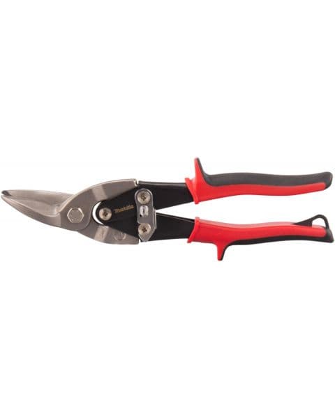 Makita Makaze za lim - za ravno i sečenje u levo B-65800