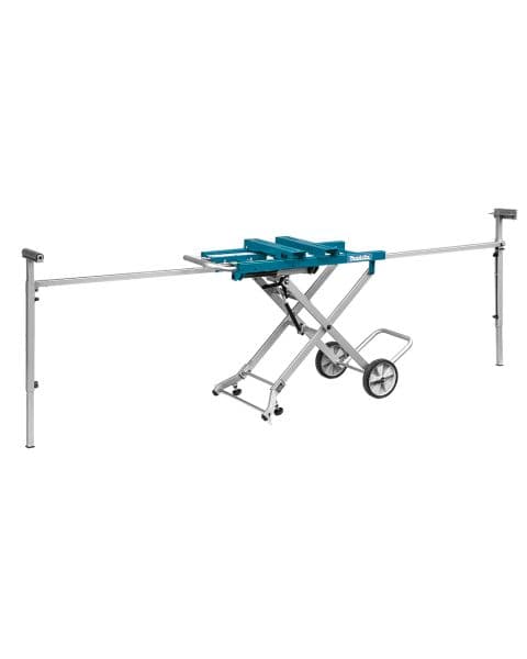 Makita Postolje za stabilne testere DEAWST05 - slika 2