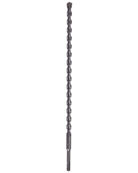 Makita TCT burgije sa 4 rezna vrha za SDS-Plus B-62907