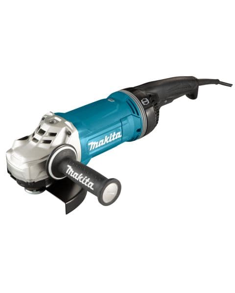 Makita Ugaona brusilica velika Makita, 2800W, 180mm GA7070X1 - slika 2