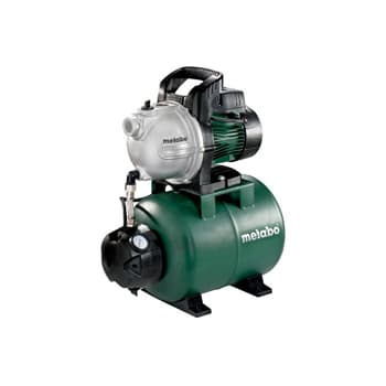 Metabo HWW 4000/25G Hidropak 600971000, 1100W
