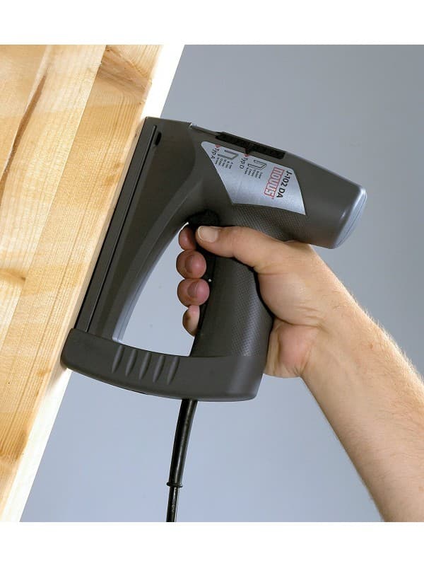 Novus Električna heftalica J 102 DA, 0310354 - slika 6