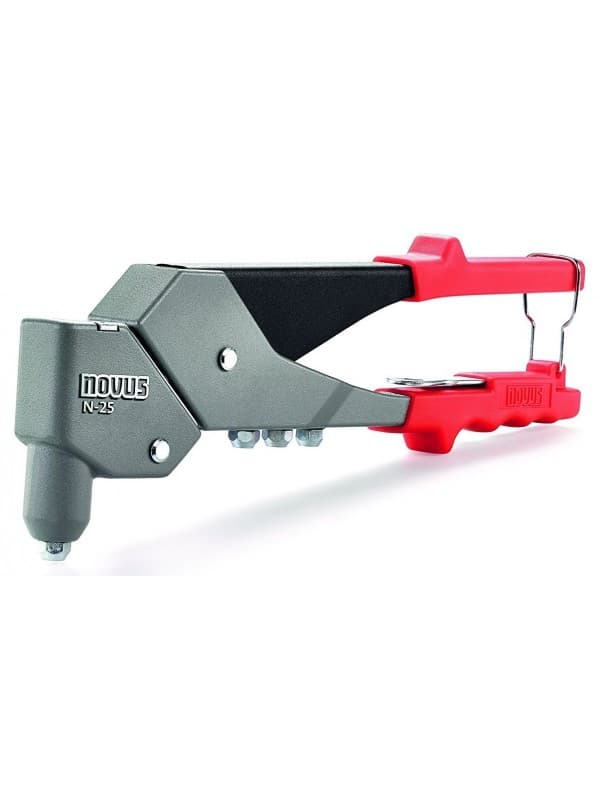 Novus Klešta za pop-nitne sa okretnom glavom ACS N-25 Vario, 0320041 - slika 9