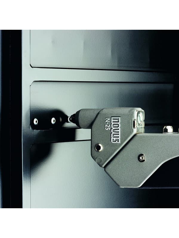 Novus Klešta za pop-nitne sa okretnom glavom ACS N-25 Vario, 0320041 - slika 8