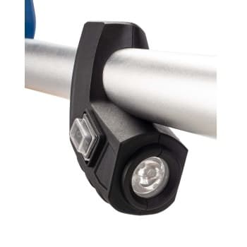 Scheppach Brusilica za zid 710W DS920X - slika 4