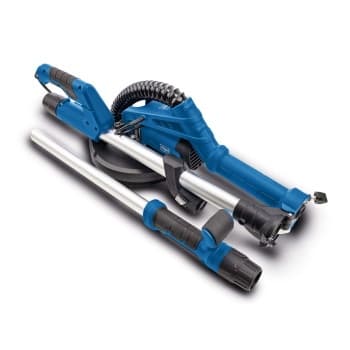 Scheppach Brusilica za zid 710W DS920X - slika 5