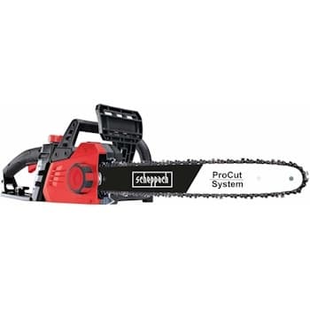 Scheppach Električna testera 2400W CSE2600 - slika 5