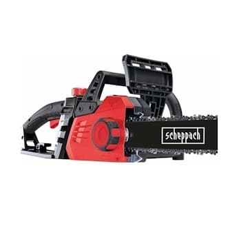 Scheppach Električna testera 2400W CSE2600 - slika 6