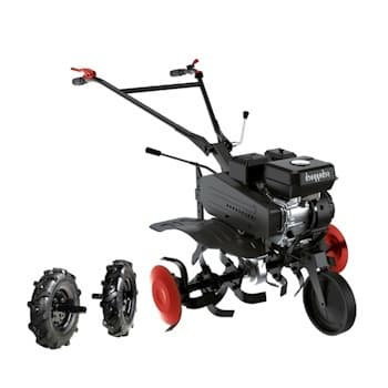 Scheppach motorni kultivator freza kopačica MTP750 7 KS - slika 2