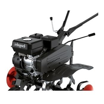 Scheppach motorni kultivator freza kopačica MTP750 7 KS - slika 3