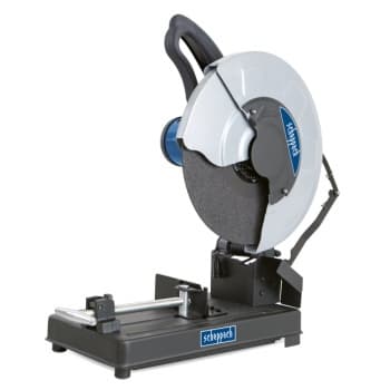 Scheppach Testera za metal 2600W MT150 - slika 2