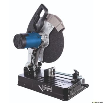 Scheppach Testera za metal 2600W MT150 - slika 4