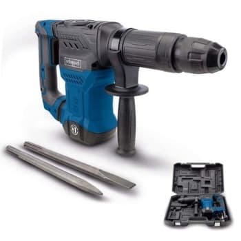 Scheppach Udarni čekić za štemanje AB1500X - slika 3