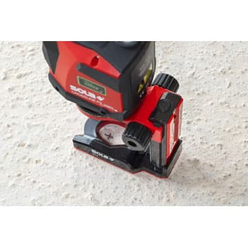 SOLA laser CROSSLINE P2 GREEN - slika 5