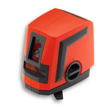 Sola laser samopodešavajući green Crosslinegreen - slika 2
