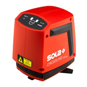 Sola laser samopodešavajući green Crosslinegreen - slika 3