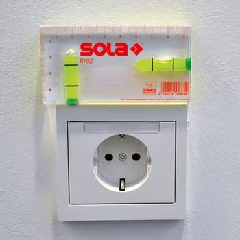 Sola libela za dozne R102 - slika 2