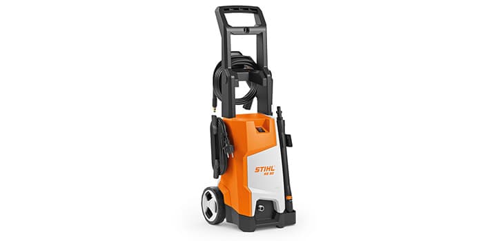 STIHL RE 90 – Perač pod visokim pritiskom - slika 2