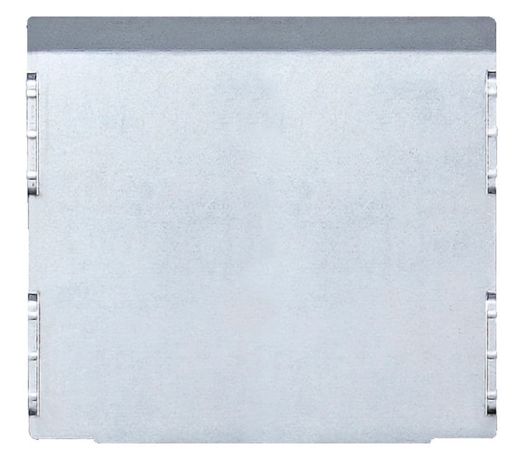 Unior 991.23HDS Set razdelnika za velike fioke 991HD, 5 delova u setu, , 628273