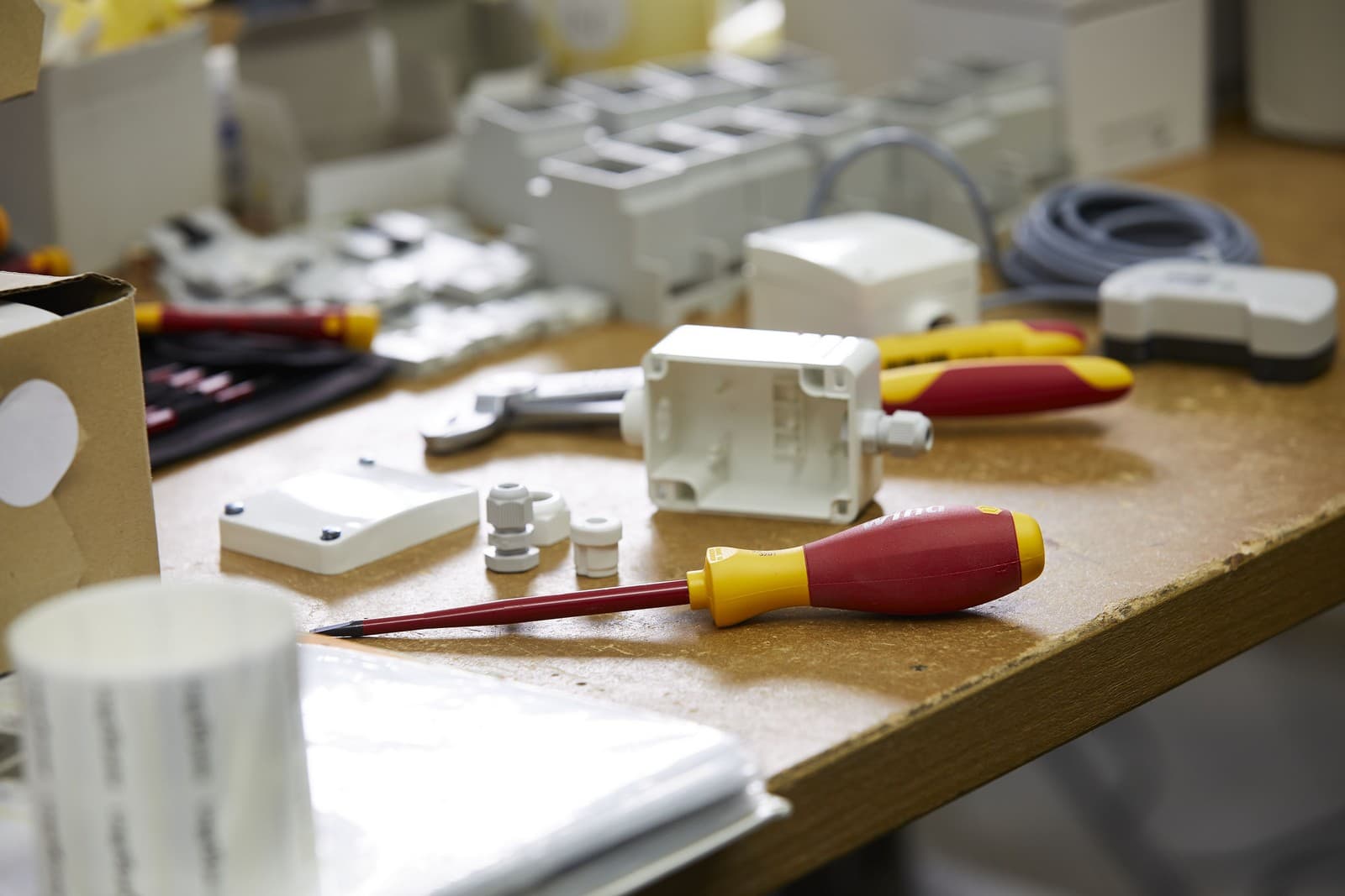 Wiha 38362 set odvijača, 6 delova, SoftFinish® - slika 4