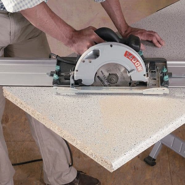 Wolfcraft 6910000 Vođica FKS 115 - slika 4