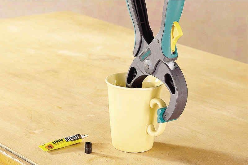 Wolfcraft 3632000 Štipaljka stega sa čegrtaljkom - FZR 50 - slika 4