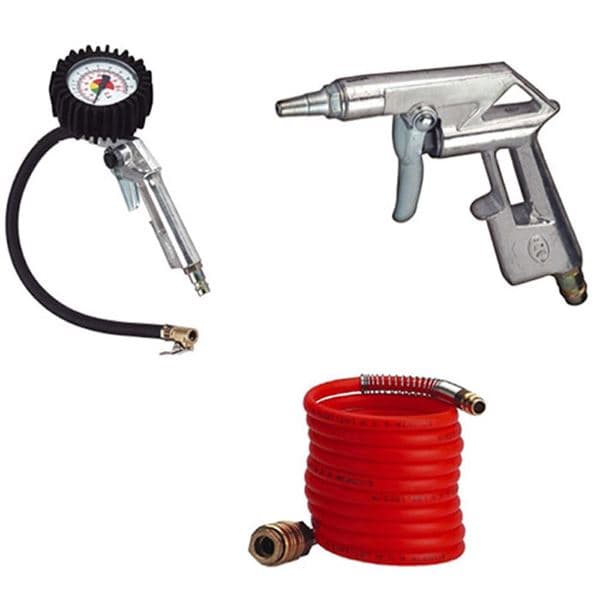 Einhell 4132741 3-delni set za kompresore - slika 3