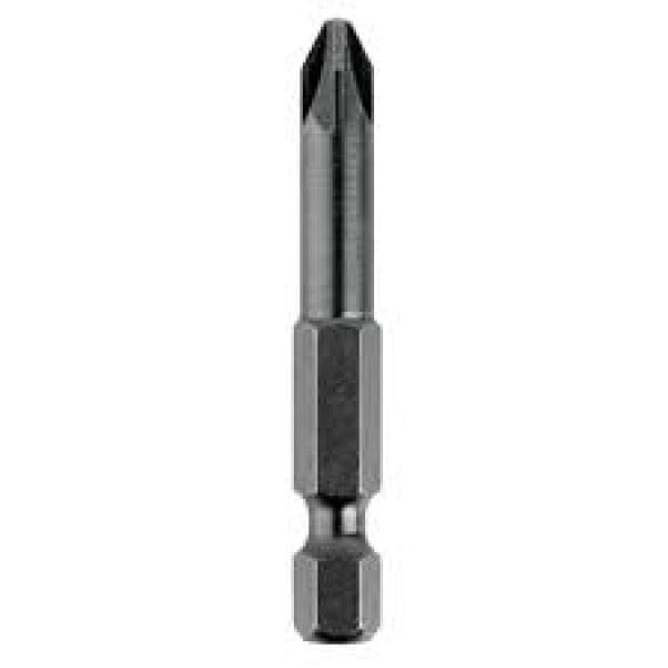 3 x PZ2/49mm Metabo, 3 kom. bitova, 628520000 - slika 2