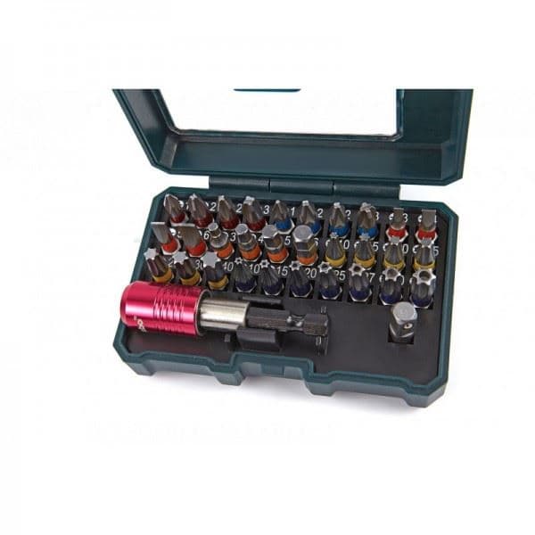 Metabo 32-delni set bitova - 626700000 - slika 3