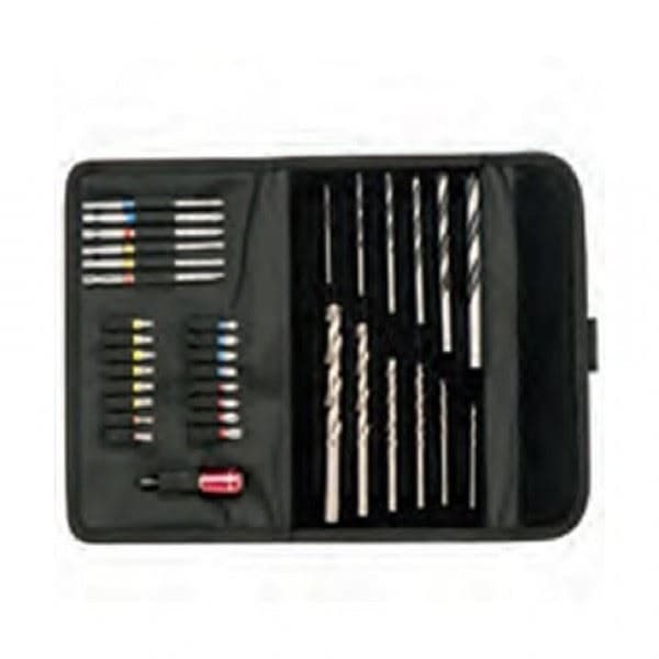 Metabo 626725000 35-delni set bitova i burgija - slika 2