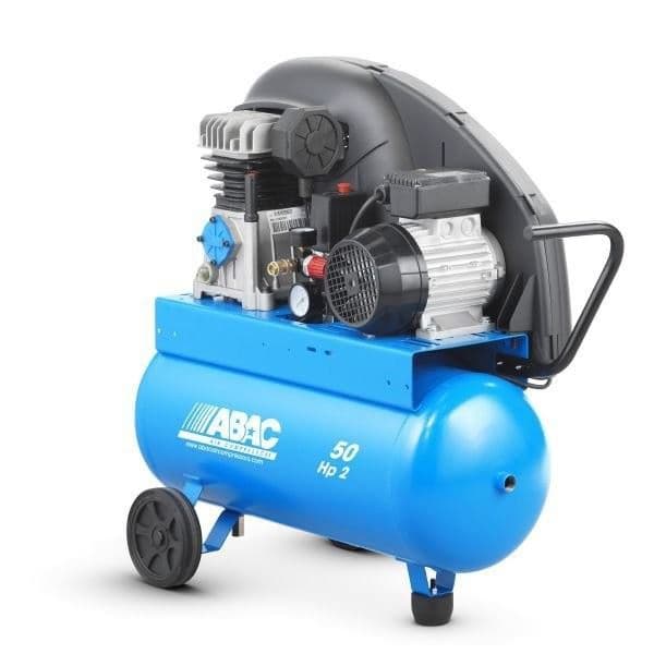ABAC A29/50 CM2 monofazni kompresor, 2.2kW, 50l