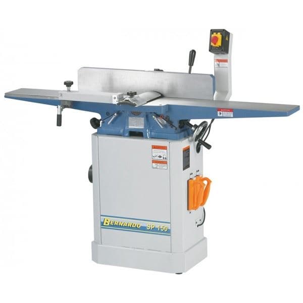 Bernardo Abrihter SP 150 - slika 5