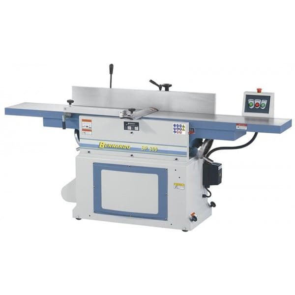 Bernardo Abrihter SP 300 - slika 5