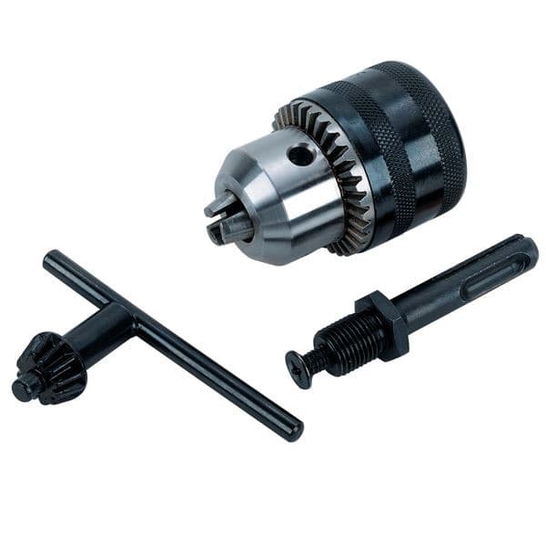 Wolfcraft 2649000 Adapter SDS+ sa futerom - slika 3