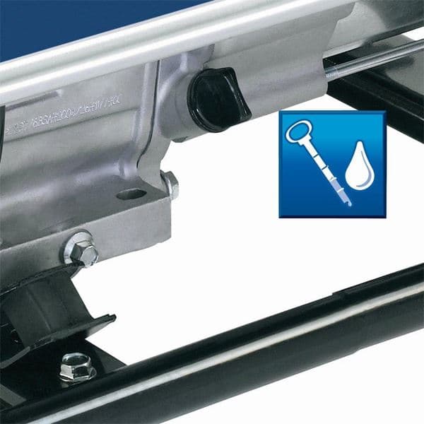 Einhell BT-PG 2000/3 Agregat, 5.4 KS - slika 3