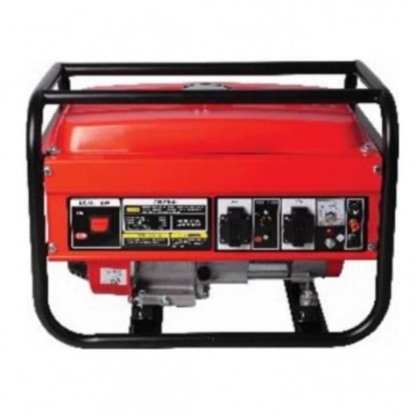 Agregat za struju AGM AGP 2300S , 4800W