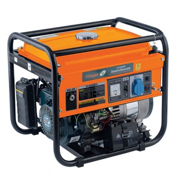 Villager VLN 2500 S Agregat benzinski 2.2 KW