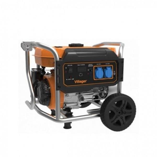 Villager VGP 3300 S Agregat, 4200W - slika 2