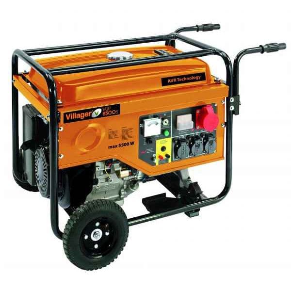 Villager VGP 6500 S Agregat za struju 5.5kW