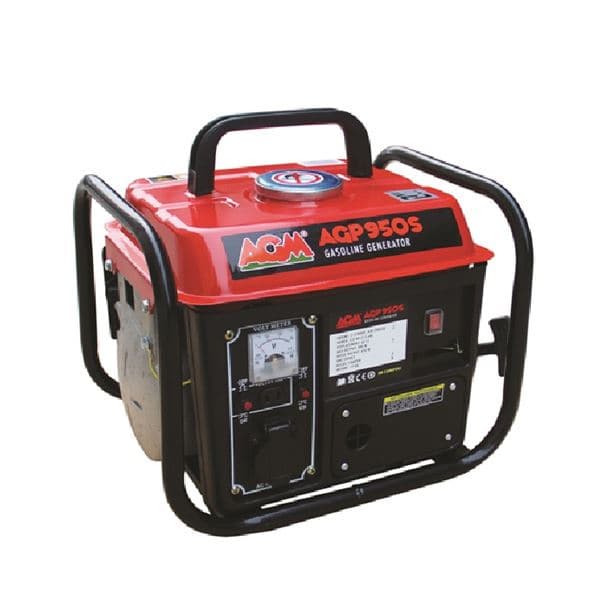 Agregat za struju - AGP 950 S, AGM