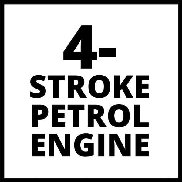 Einhell TC-PG 3500 W Agregat za struju - slika 2