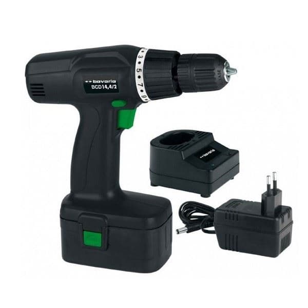 Einhell BCD 14,4/2 Akumulatorska bušilica